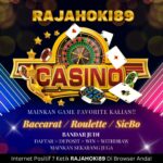 Tips Bermain Casino Online Via Seabank Gampang Menang
